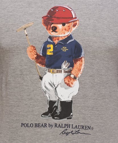 PoloBear RalphLauren ראלף לורן דובי מהדורה מוגבלת